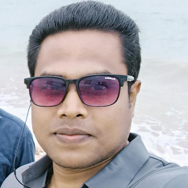 Md Al Amin Islam, Digital Marketing Expert
