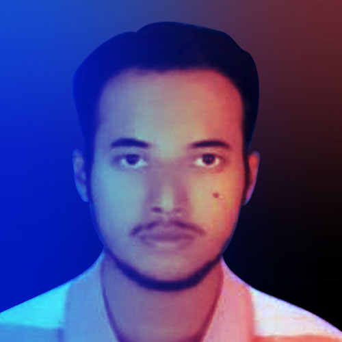 MD Tarifull Islam Ashad, Senior Assist of CEO (SAC)