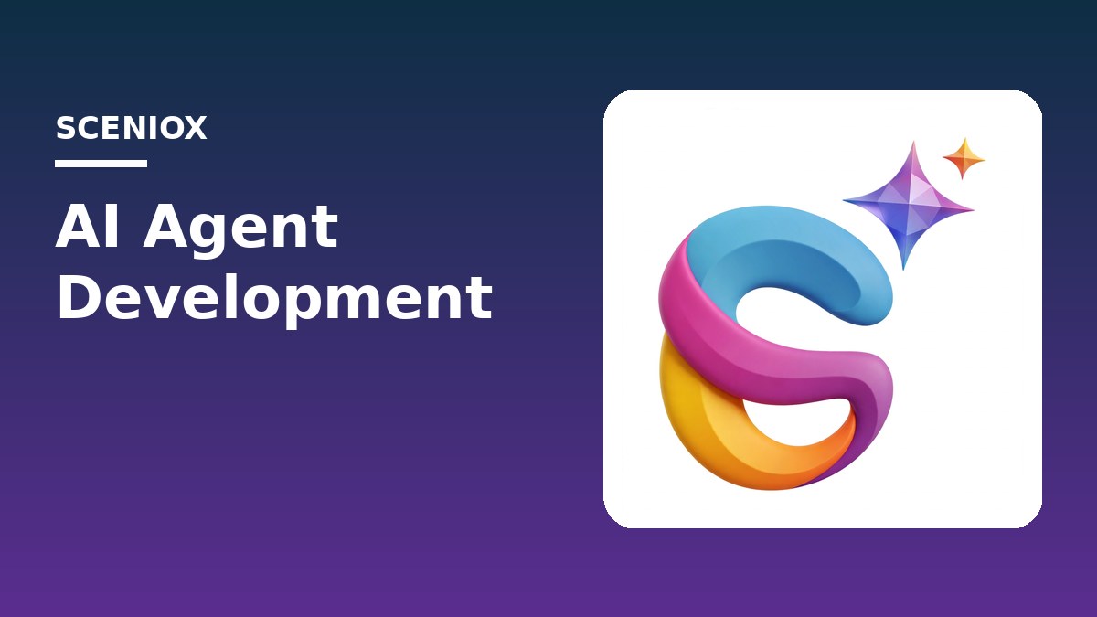AI Agent Development: Assistants That Do Real Work