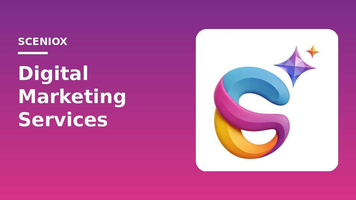 Digital Marketing Services That Turn Clicks Into Customers