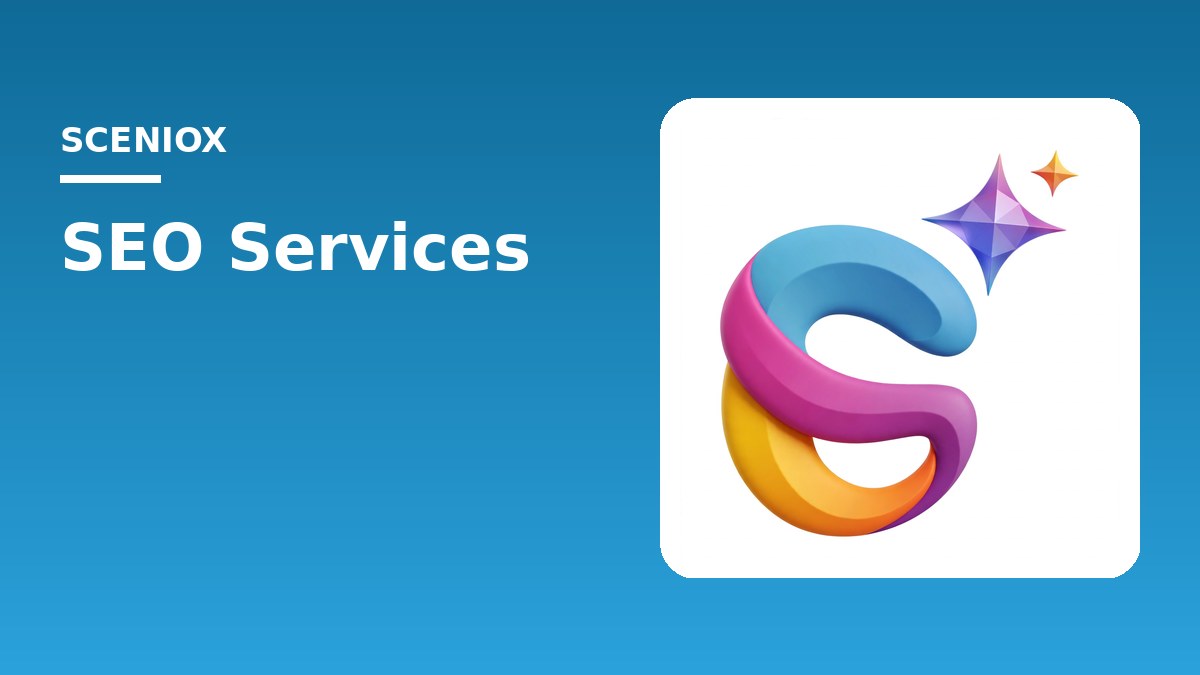 SEO Services: Technical, On-Page and Local SEO That Ranks