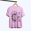 🌟 Bundle – Positive Motivational Sign Design T-Shirt | Editable Source File - Image 3