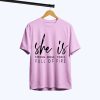 🌟 Bundle – Positive Motivational Sign Design T-Shirt | Editable Source File - Image 5