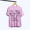 🌟 Bundle – Positive Motivational Sign Design T-Shirt | Editable Source File - Image 6