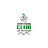 Minimalist Overthinking Club T-Shirt – Lifetime Member | Black & White Design | AI, EPS, PDF, PNG, JPG Files - Image 5