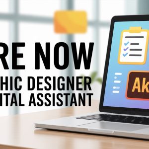 🤝 Permanent Creative Partnership — Monthly Basis (Hire Us for Your Company or Agency)