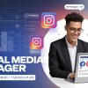 I will be your Personal Social Media Manager handle Facebook, Instagram, Pinterest, Linkedin, Twitter - Image 2