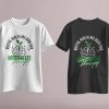 🧠 "Mentally Well Now, Normalize Therapy" Minimalist T-Shirt Design | Editable Vector Download - Image 4