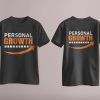 Personal Growth T-Shirt Design - Motivational Apparel for Self-Improvement Enthusiasts - Image 2