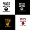 Minimalist Inspirational Quote T-Shirt Design – Editable Source Files - Image 2