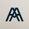 Creative AA Letter Monogram Design Editable vector  Source file  Download - Image 4