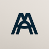 Creative AA Letter Monogram Design Editable vector  Source file  Download - Image 2
