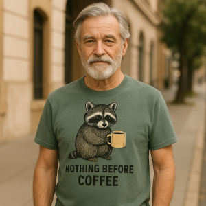 Exclusive Inspirational T-Shirt Design | Transparent PNG Download